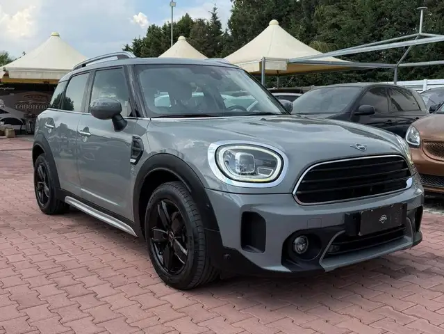 MINI One D Countryman Mini Countryman F60 2020 1.5 Hype auto