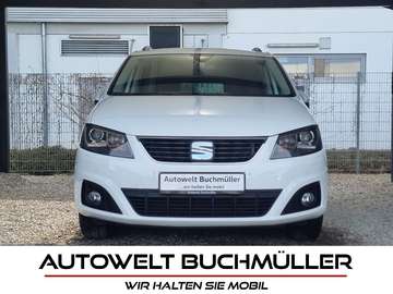 1.4 TSI DSG,5 SITZER,AHK,STANDH,KAMERA