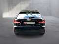 Audi A1 25 TFSI intense Schwarz - thumbnail 4