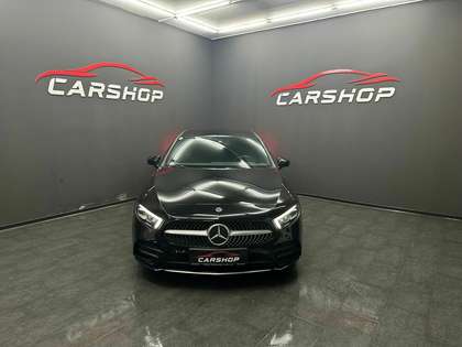 Mercedes-Benz A 180 d Amg-Line