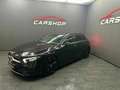 Mercedes-Benz A 180 d Amg-Line Schwarz - thumbnail 3