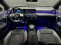 Mercedes-Benz A 180 d Amg-Line Schwarz - thumbnail 14