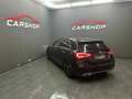 Mercedes-Benz A 180 d Amg-Line Schwarz - thumbnail 8