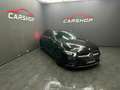 Mercedes-Benz A 180 d Amg-Line Schwarz - thumbnail 4