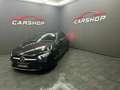 Mercedes-Benz A 180 d Amg-Line Schwarz - thumbnail 2