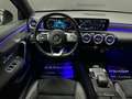 Mercedes-Benz A 180 d Amg-Line Schwarz - thumbnail 13