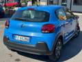 Citroen C3 1.2 puretech Feel Blu/Azzurro - thumbnail 3