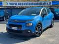Citroen C3 1.2 puretech Feel Blu/Azzurro - thumbnail 1