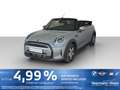 MINI Cooper Cabrio Aut. Klimaaut.Apple.LED.PDC.SHZ. Grau - thumbnail 2