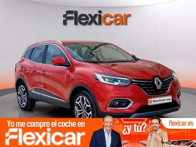 Renault Kadjar 1.3 TCe GPF Techno 103kW - foto 1