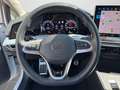 Volkswagen Golf VIII GOAL 1.5 eTSI DSG AHK NAVI LED PLUS ID Weiß - thumbnail 9
