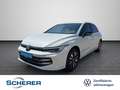 Volkswagen Golf VIII GOAL 1.5 eTSI DSG AHK NAVI LED PLUS ID Weiß - thumbnail 1