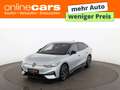 Volkswagen ID.7 Pro 77kWh Aut MATRIX 360-CAM HEAD-UP H&K NAV Grau - thumbnail 1