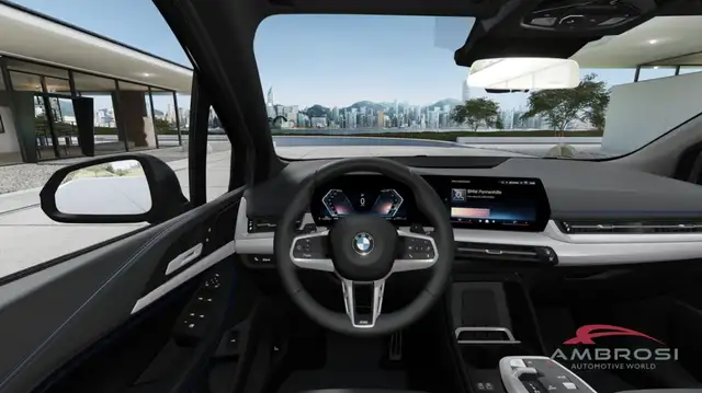 BMW 2 Series view 10