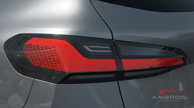 BMW 2 Series view 7
