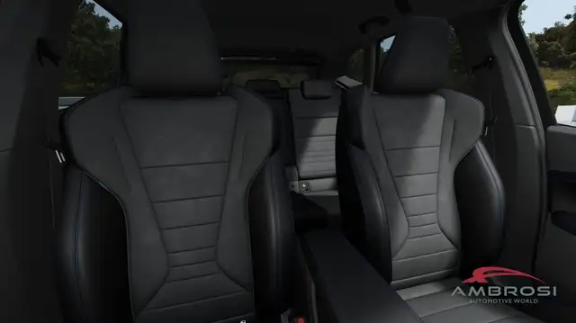 BMW 2 Series view 12