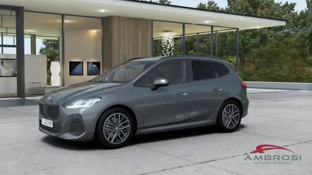 2026 BMW 2 Series in Grey for sale