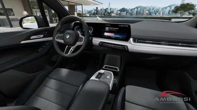 BMW 2 Series view 9