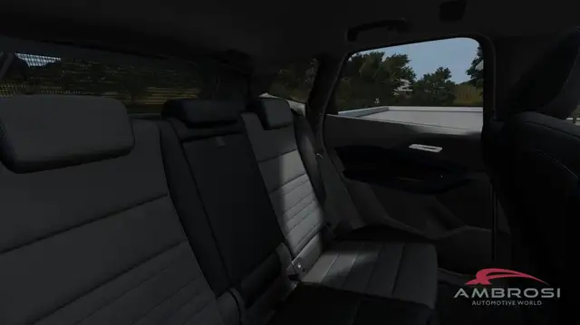 BMW 2 Series view 13