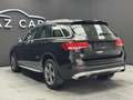Mercedes-Benz GLC 350 GLC 350 e 4-Matic PHEV * 1ER PROP + GARANTIE * Noir - thumbnail 4