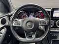 Mercedes-Benz GLC 350 GLC 350 e 4-Matic PHEV * 1ER PROP + GARANTIE * Noir - thumbnail 12