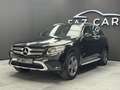 Mercedes-Benz GLC 350 GLC 350 e 4-Matic PHEV * 1ER PROP + GARANTIE * Noir - thumbnail 2