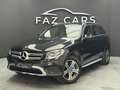 Mercedes-Benz GLC 350 GLC 350 e 4-Matic PHEV * 1ER PROP + GARANTIE * Noir - thumbnail 1