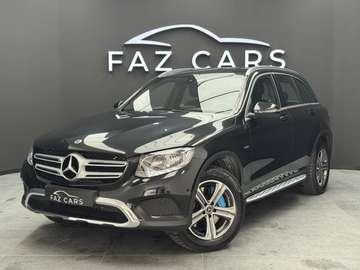 GLC 350 e 4-Matic PHEV * 1ER PROP + GARANTIE *
