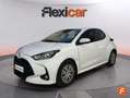 Toyota Yaris 1.0 72cv CONFORT - 5P (2023) Blanco - thumbnail 3