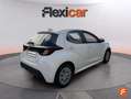 Toyota Yaris 1.0 72cv CONFORT - 5P (2023) Blanco - thumbnail 8