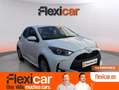 Toyota Yaris 1.0 72cv CONFORT - 5P (2023) Blanco - thumbnail 1