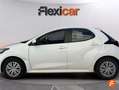 Toyota Yaris 1.0 72cv CONFORT - 5P (2023) Blanco - thumbnail 7