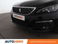 Peugeot 308 SW 1.2 PureTech GT Line EAT8 Zwart - thumbnail 30
