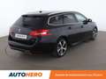 Peugeot 308 SW 1.2 PureTech GT Line EAT8 Zwart - thumbnail 6