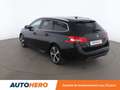 Peugeot 308 SW 1.2 PureTech GT Line EAT8 Zwart - thumbnail 4