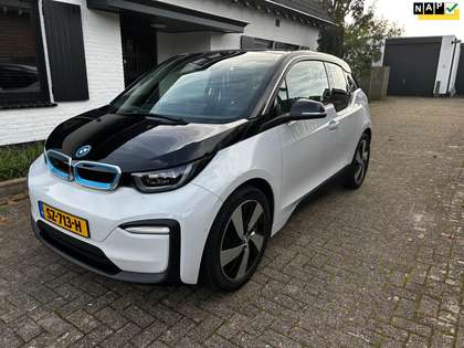 BMW i3 IPerformance 94Ah 33 kWh, Snelladen, ACC, Warmtepo
