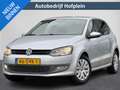 Volkswagen Polo 1.2 TSI Comfortline | Airco | Elektrische ramen Vo Grau - thumbnail 1