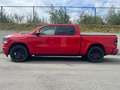 Dodge RAM LARAMIE SPORT*LPG* Rouge - thumbnail 3