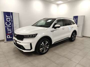 1.6 T-GDI HEV Evolution auto 4WD Tetto Pelle 19”