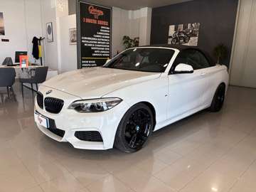 218i Msport auto