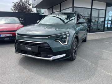 NIRO HEV PULSE - Demowagen  -