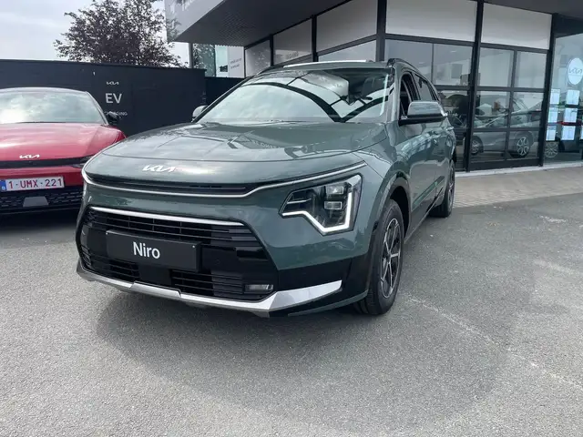 Kia Niro NIRO HEV PULSE - Demowagen  -
