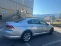 Volkswagen Passat Passat VIII 2015 Berlina 2.0 tdi Business 150cV Szary - thumbnail 2