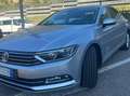 Volkswagen Passat Passat VIII 2015 Berlina 2.0 tdi Business 150cV Szary - thumbnail 4