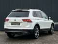 Volkswagen Tiguan 2.0 TDI Highline 4Motion VIRTUAL,KAMERA Weiß - thumbnail 5