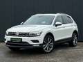 Volkswagen Tiguan 2.0 TDI Highline 4Motion VIRTUAL,KAMERA Weiß - thumbnail 1