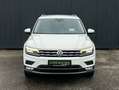Volkswagen Tiguan 2.0 TDI Highline 4Motion VIRTUAL,KAMERA Weiß - thumbnail 2