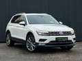 Volkswagen Tiguan 2.0 TDI Highline 4Motion VIRTUAL,KAMERA Weiß - thumbnail 3