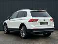 Volkswagen Tiguan 2.0 TDI Highline 4Motion VIRTUAL,KAMERA Weiß - thumbnail 7