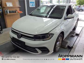 nza 1.0 TSI Style Kamera ACC IQ.Light